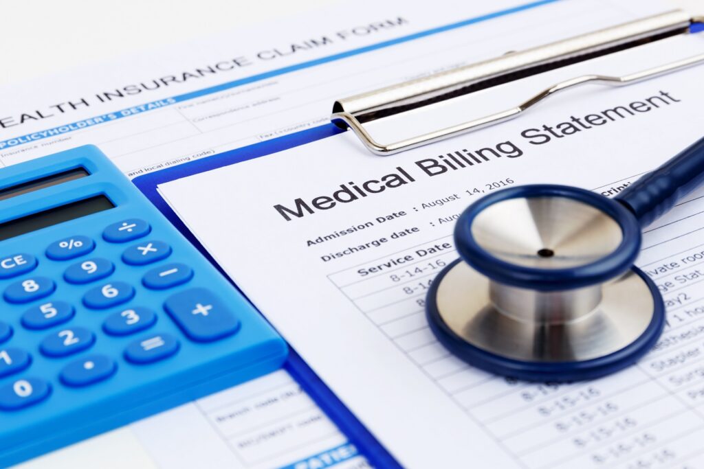 endocrinology specialty billing services - PracticeForces