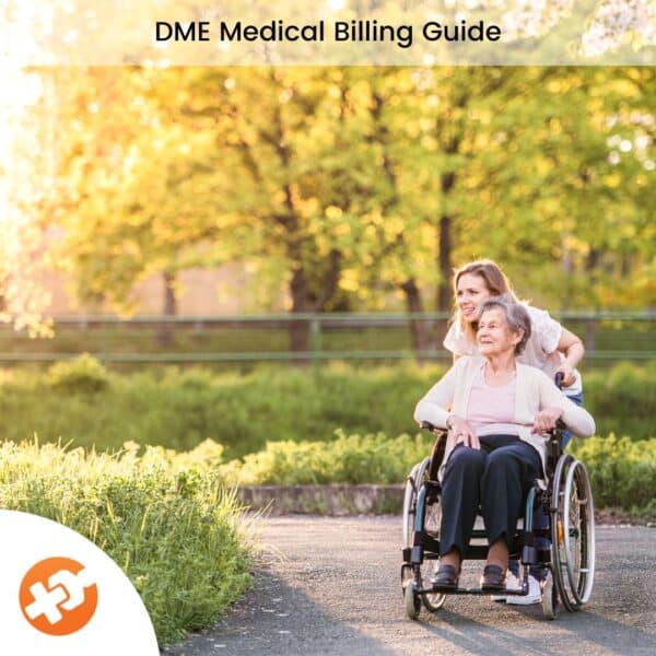 DME medical billing