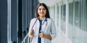 starting a medical practice
