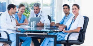 How EHR Integration Boosts Hospital Revenue Management