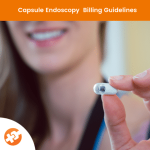 endoscopy billing