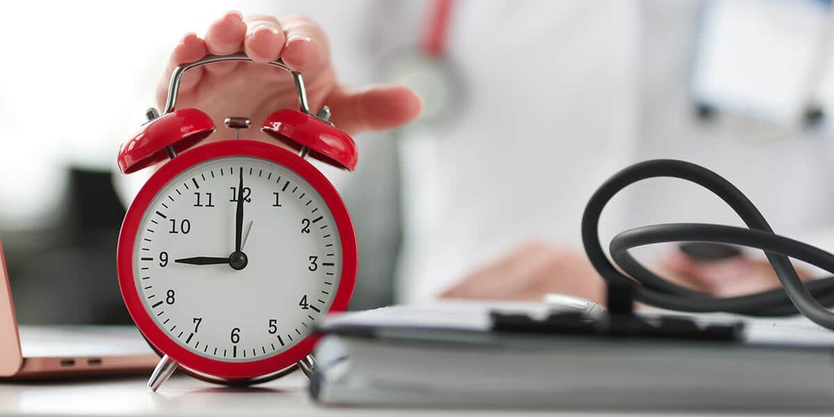 time limit for medical billing