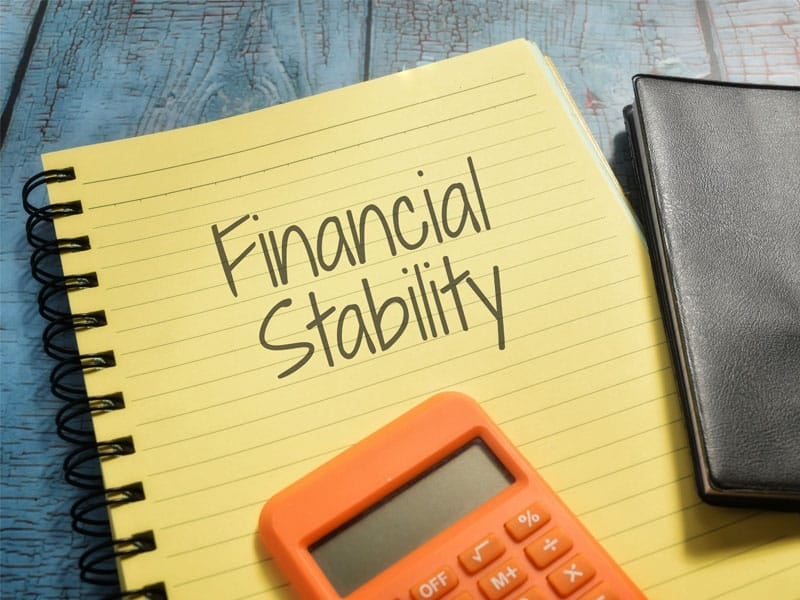 Financial Stability and Cost Savings - PracticeForces