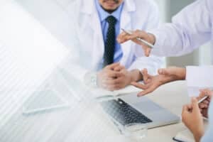 Current Healthcare Industry Trends for Revenue Growth - Practice Forces