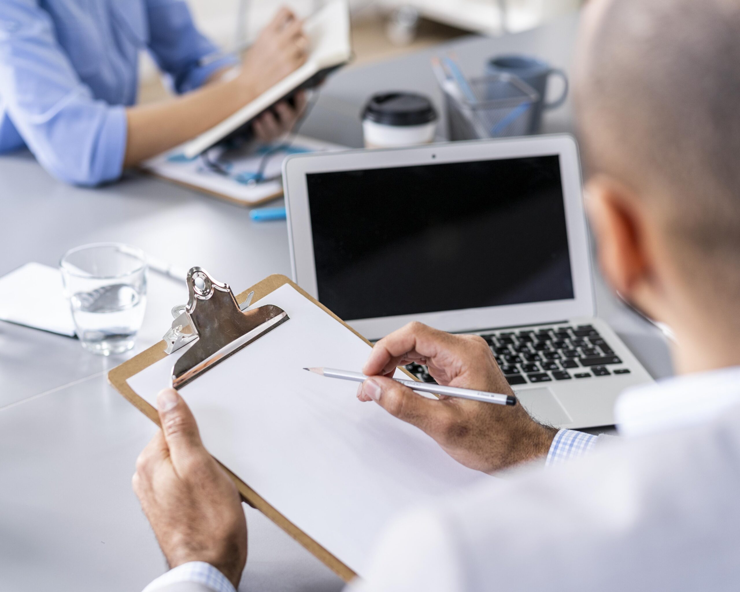 How Practice Management Services Transformed a Busy Medical Office - PracticeForces