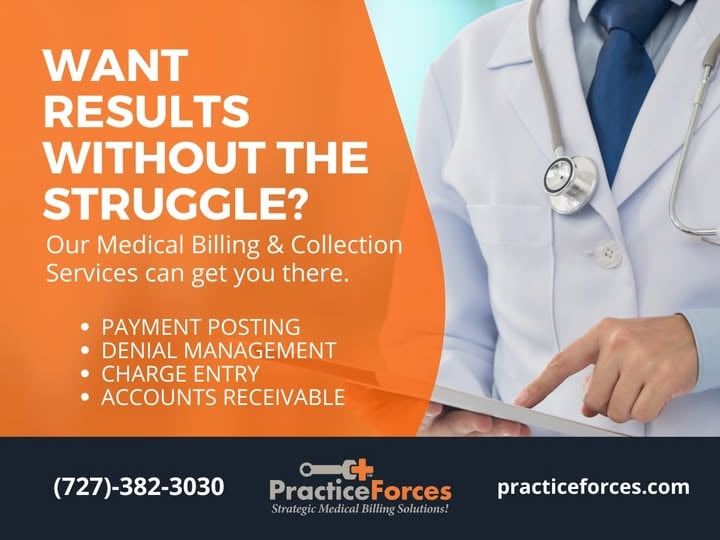 Medical Billing Company Clearwater Florida