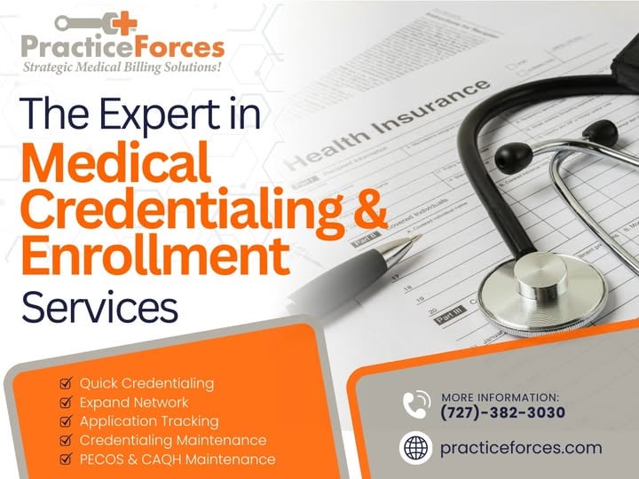 how credentialing services Florida can help providers