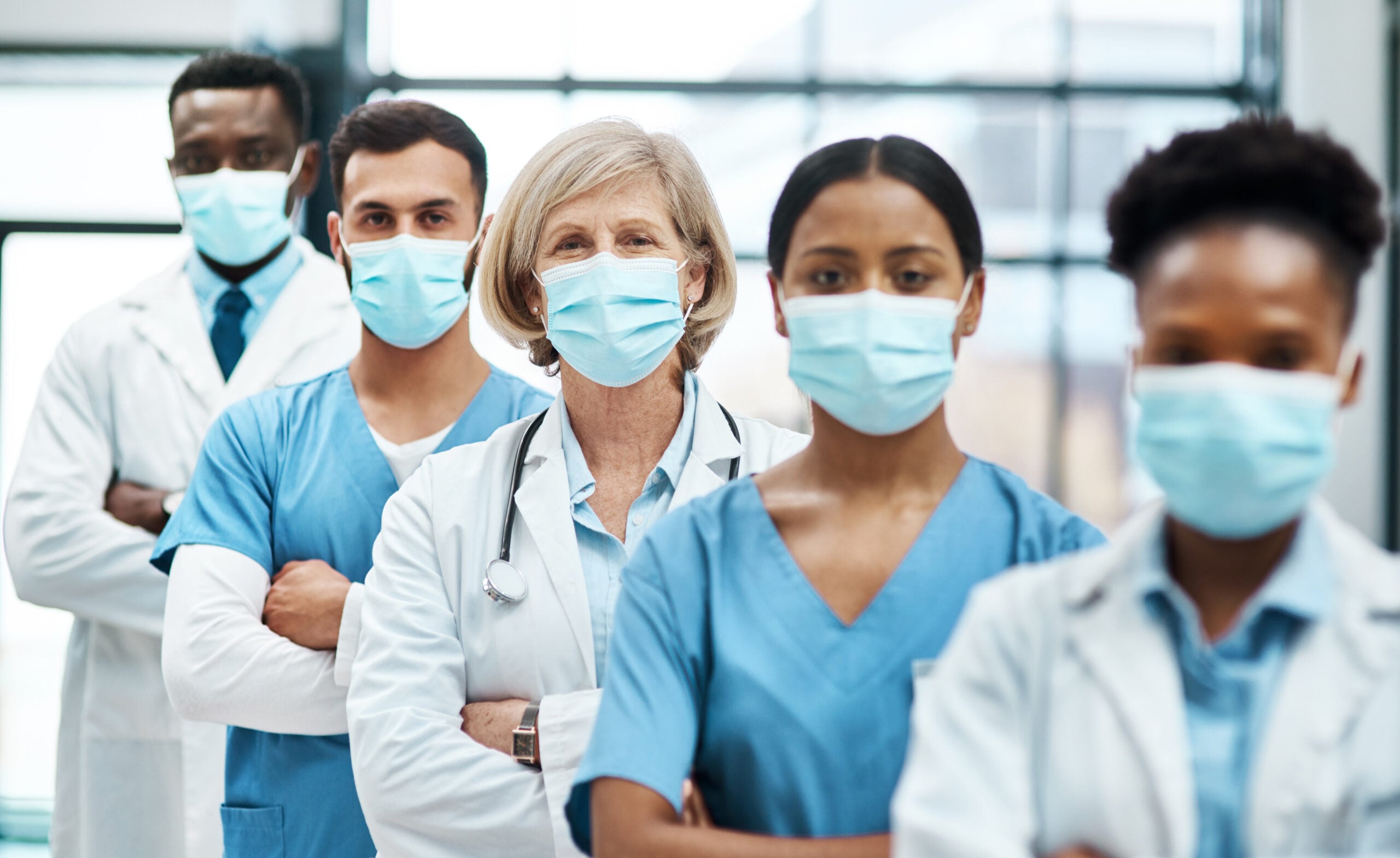 Medical Coding Training Essentials for Hospital staff