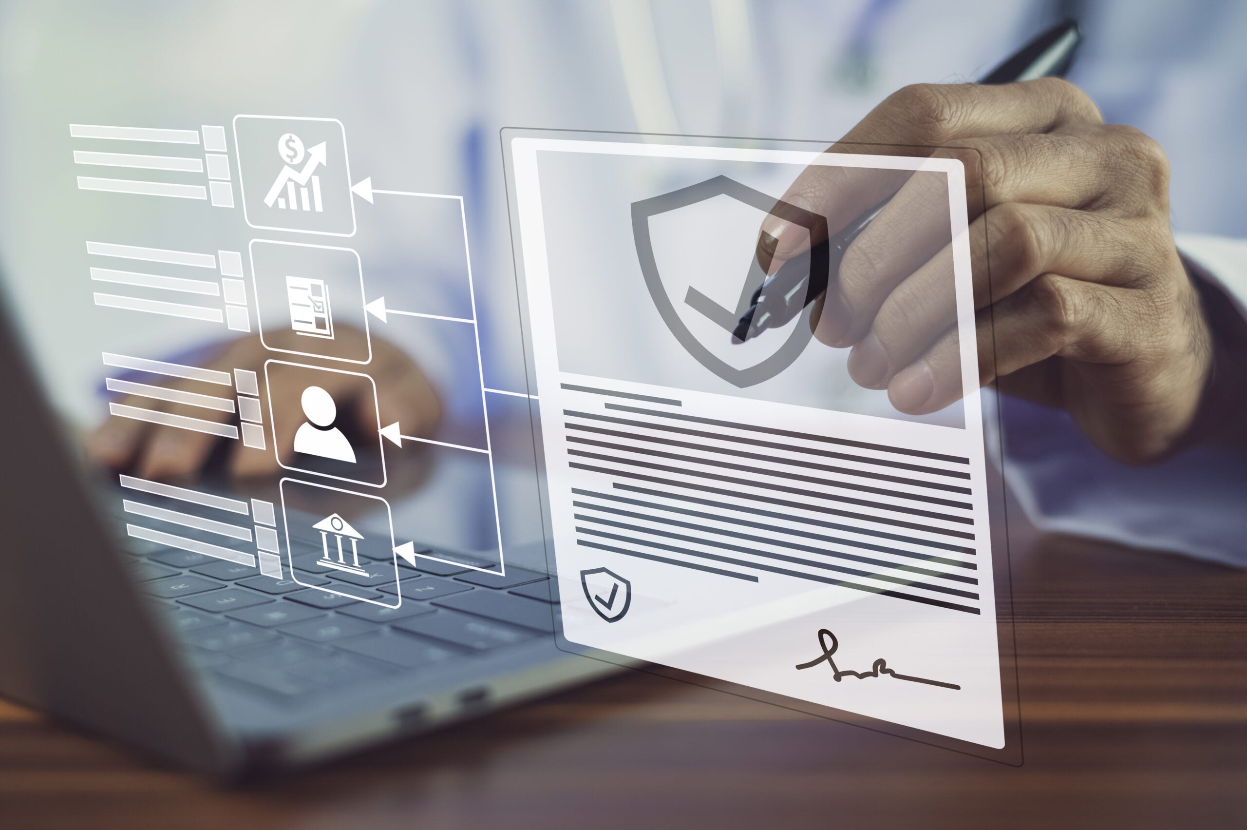 Credential Verification Challenges and Solutions