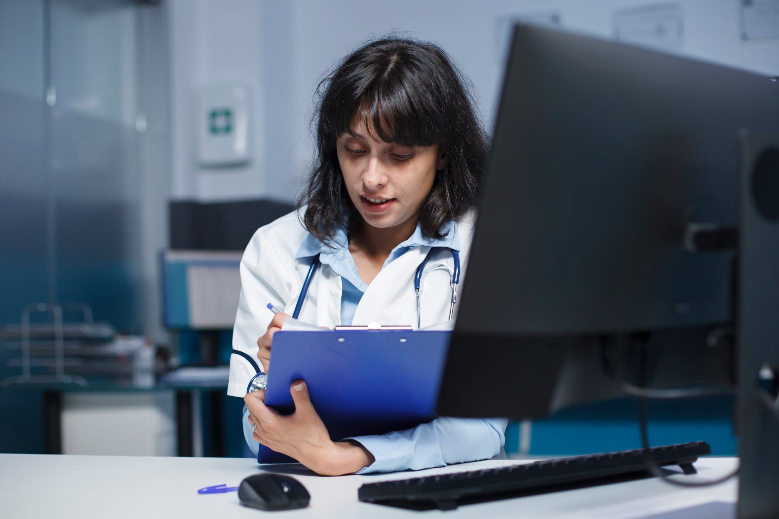 RCM Partner for Healthcare Providers