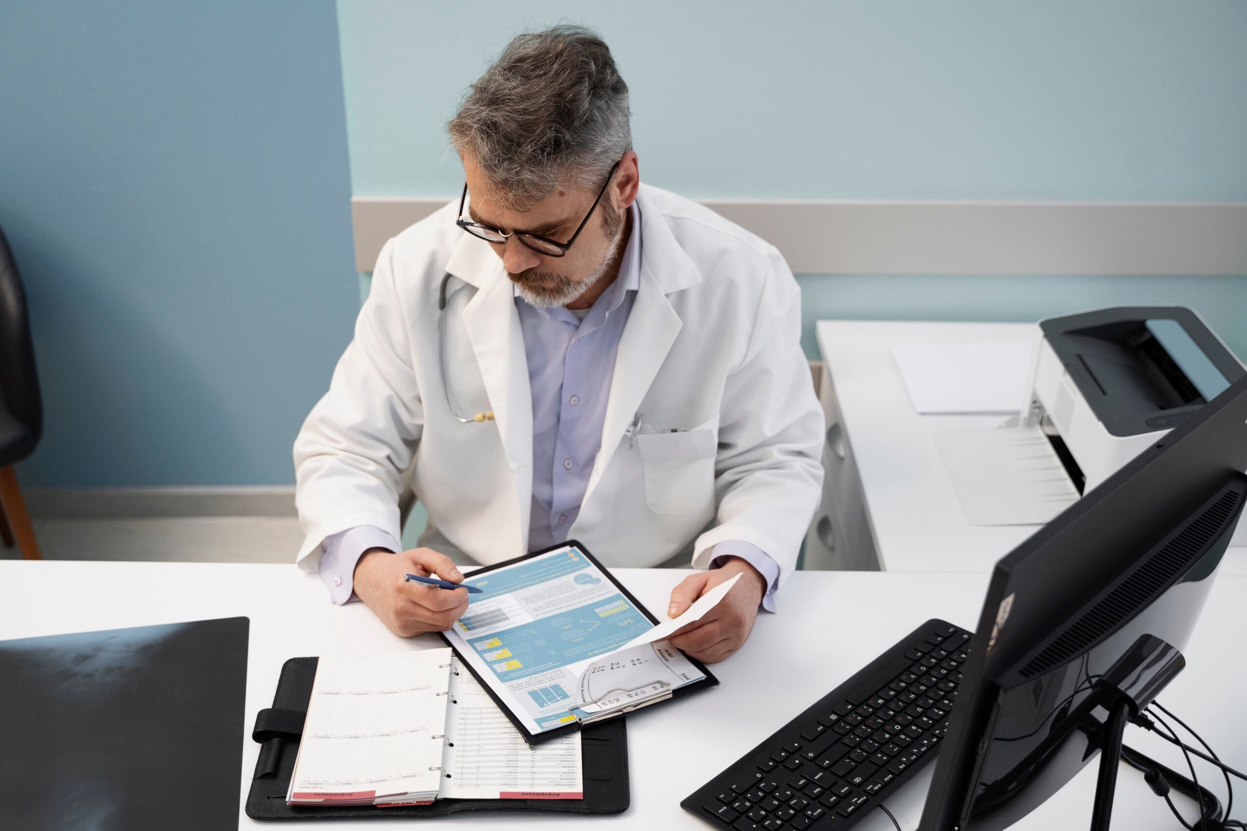 resumption of CMS payments