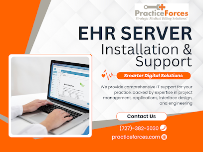 integrating electronic health records for hospital billing