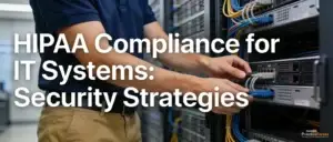The HIPAA Security Rule requires administrative, physical, and technical safeguards to protect the confidentiality