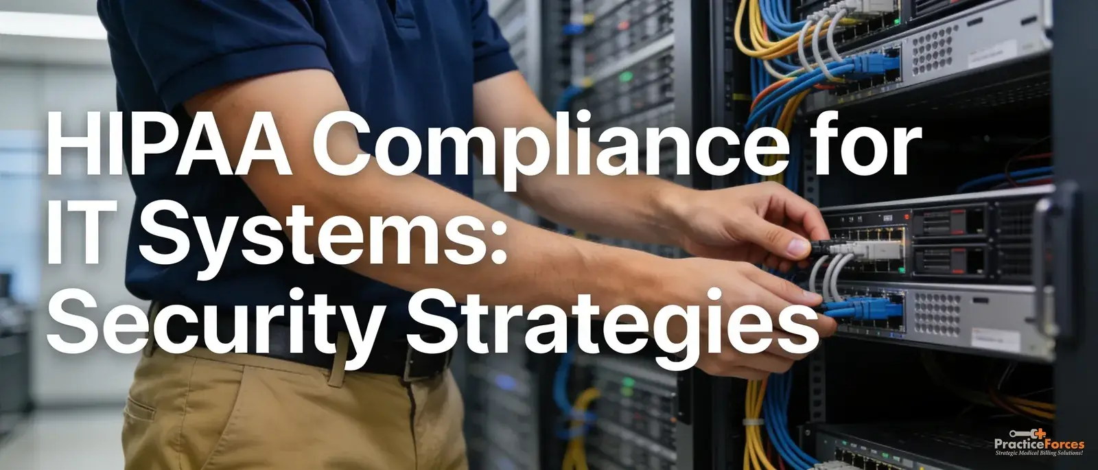 The HIPAA Security Rule requires administrative, physical, and technical safeguards to protect the confidentiality