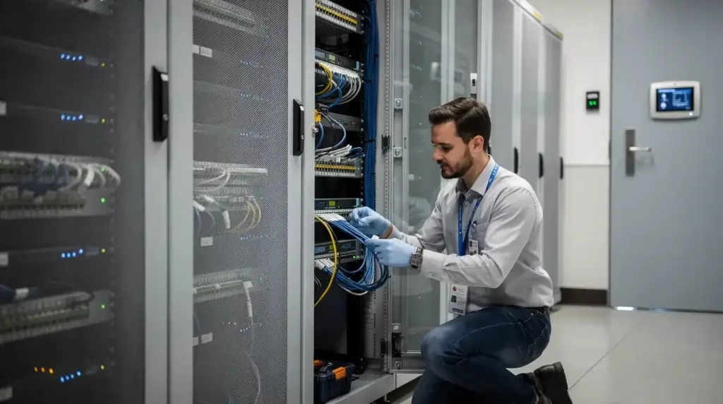 A secure back-office staffed by certified coders supports continuity when scaling compliant billing operations tied