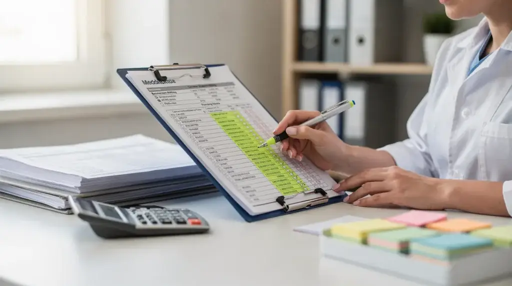 Accurate J-code claims reduce denials and underpayments, directly boosting revenue.; Partnering with professional billing