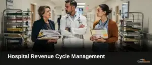 Hospitals face rising operational costs, increasing patient volumes, and unpaid medical bills that strain budgets