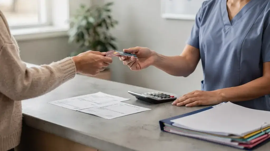 Practices partnering with PracticeForces have experienced 15-40% revenue increases within the first 90 days