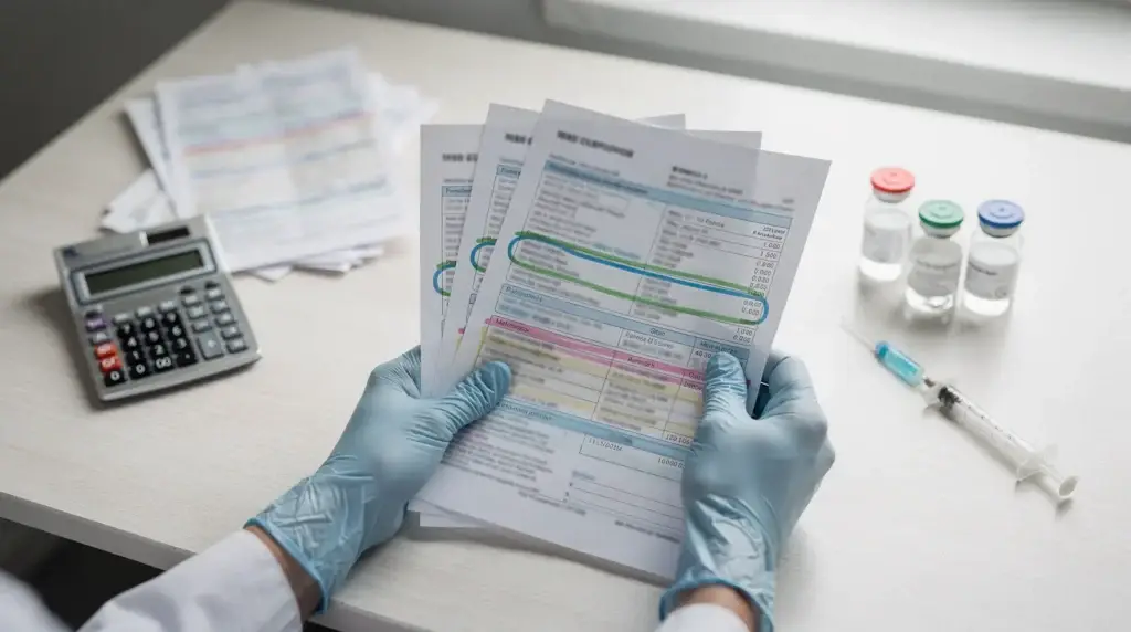 Oncology J code billing errors that hurt revenue most involve dosage unit mismatches, expired