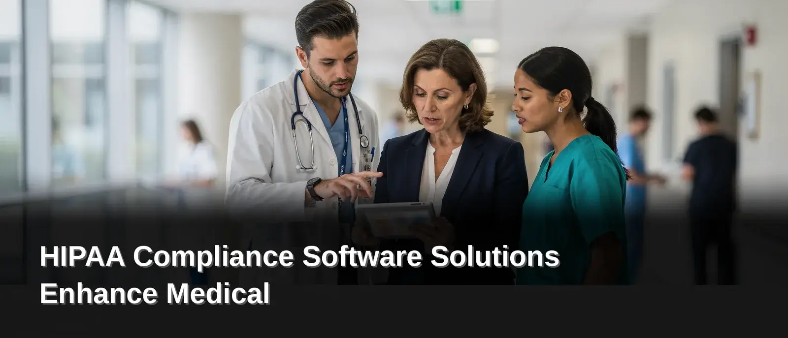 Data breaches at medical practices have moved from rare headline events to a steady, documented