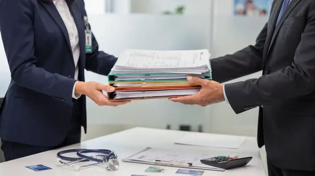 How Do You Choose the Right RCM Partner