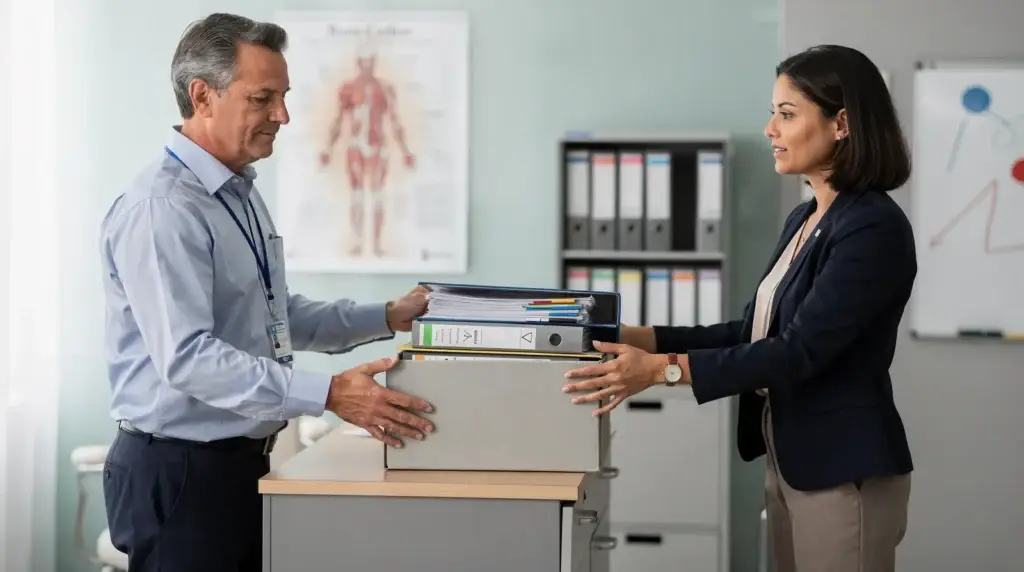 Is Outsourcing the Right Move for Your Hospital
